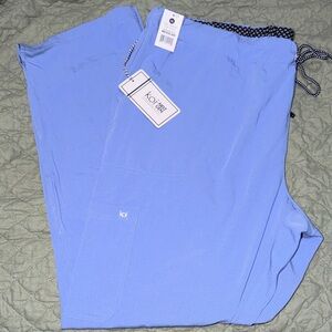 Koi Next Gen Everyday Hero True Ceil Scrub Pants